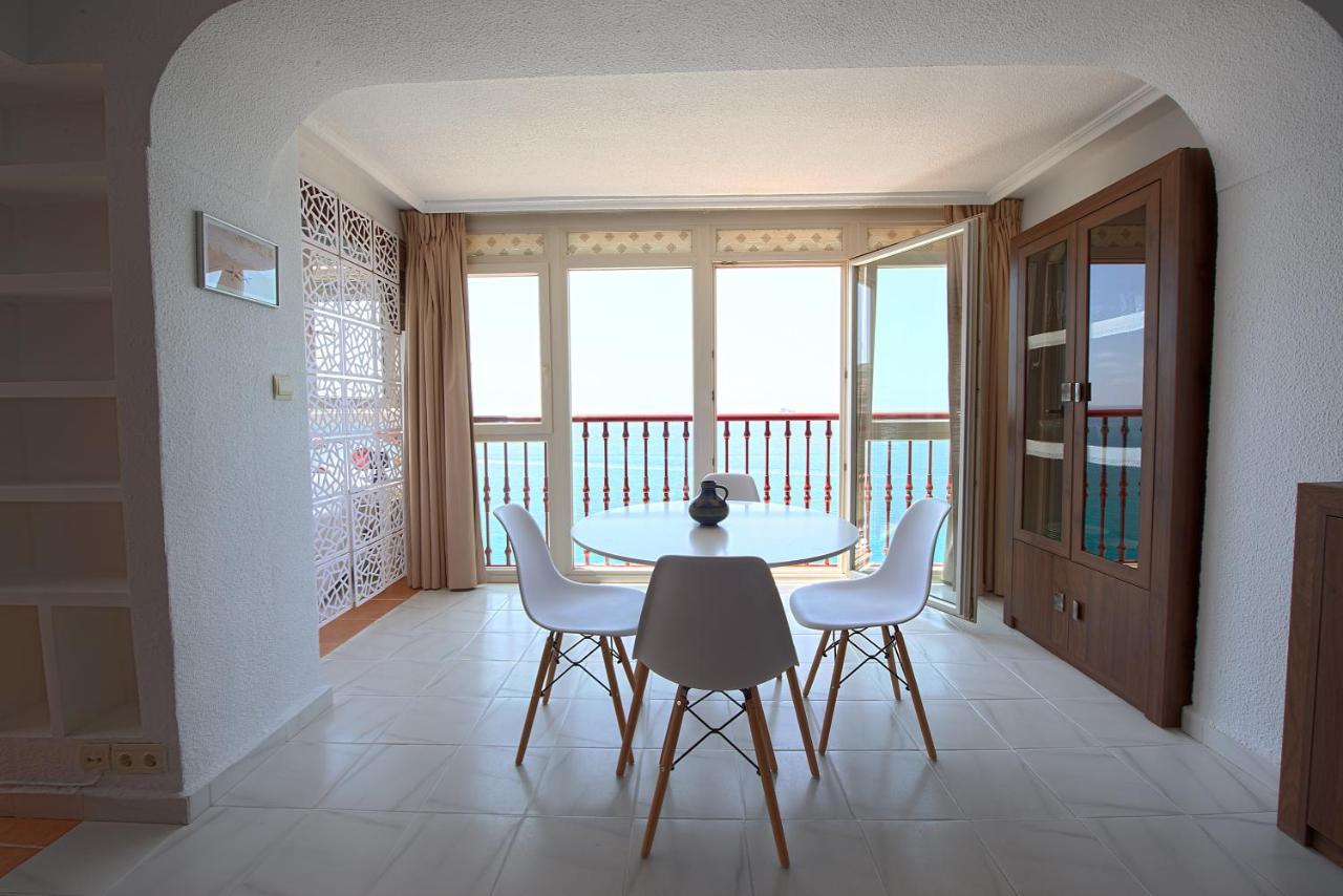 Damas Premium 23f Front - Pool & Parking Appartement *
