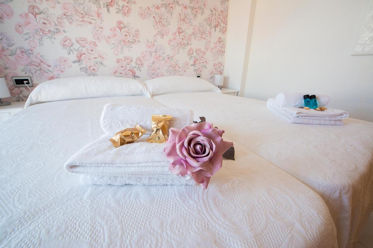 Damas Premium 23f Front - Pool & Parking Appartement *