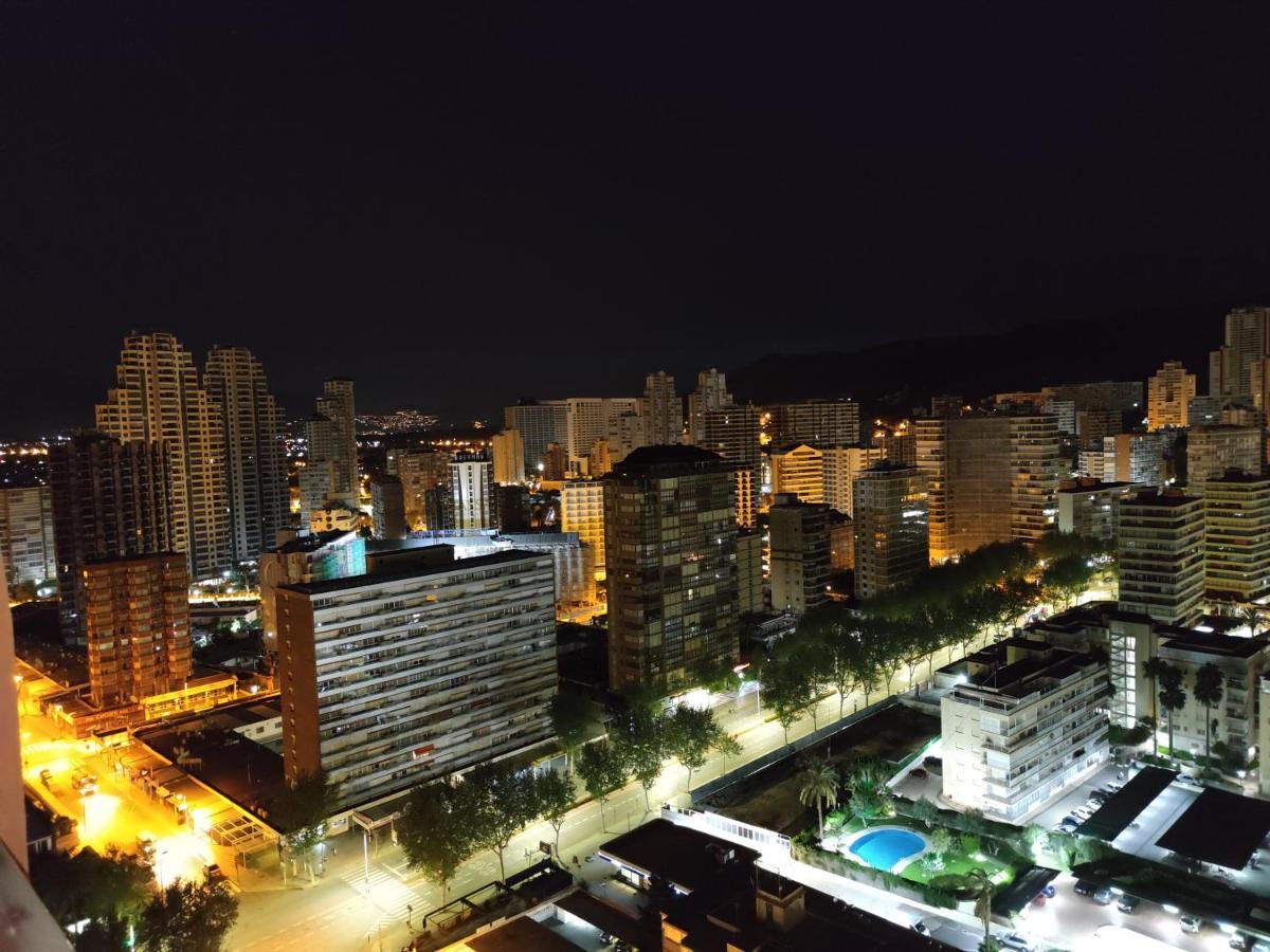 Appartamento Damas Premium 23f Front - Pool & Parking