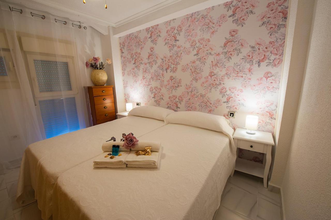 Appartamento Damas Premium 23f Front - Pool & Parking