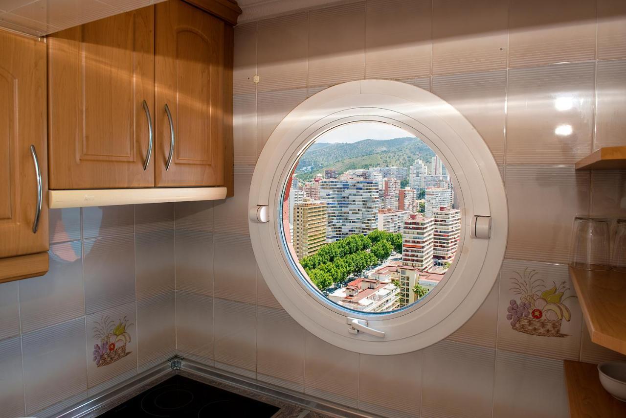 Damas Premium 23f Front - Pool & Parking Appartement *